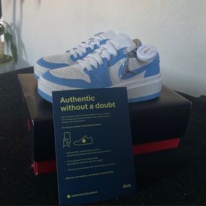 AIR JORDAN 1 ELEVATE LOW SE